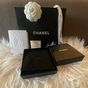 Authentic Chanel Bracelet